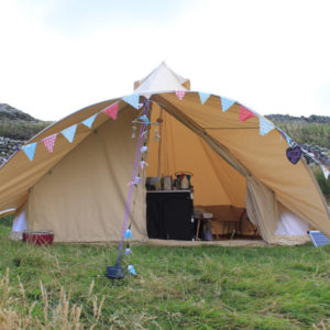 Bell Tent