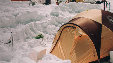 season tents