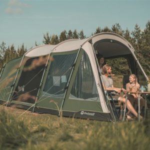 FAMILY TENTS