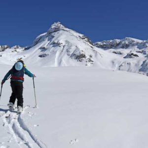 What Is Splitboarding