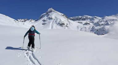 What Is Splitboarding