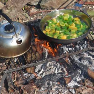 Cooking Gear